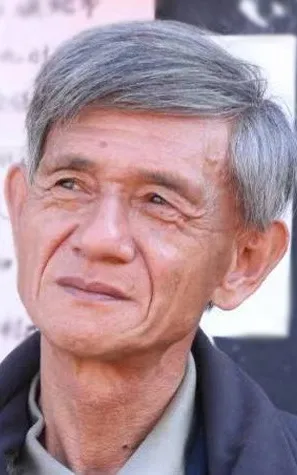 Zhang Weifu