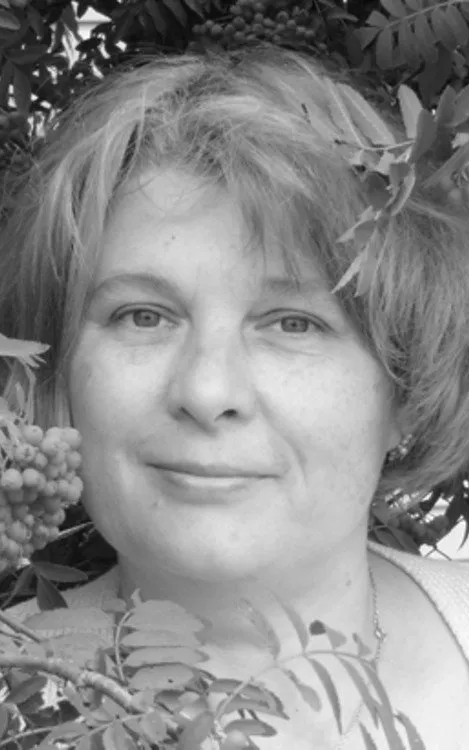 Zoia Trofimova