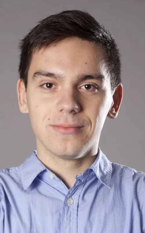Sebastian Rejent