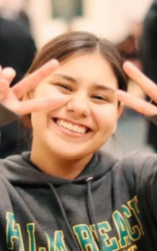 Jocelyn Cepeda