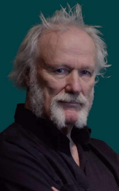 Peter Hodgins