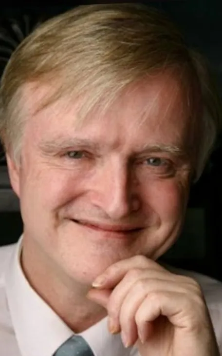 Henny Savenije