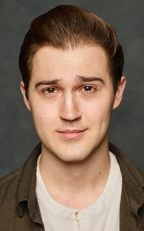 Jake Ellsworth