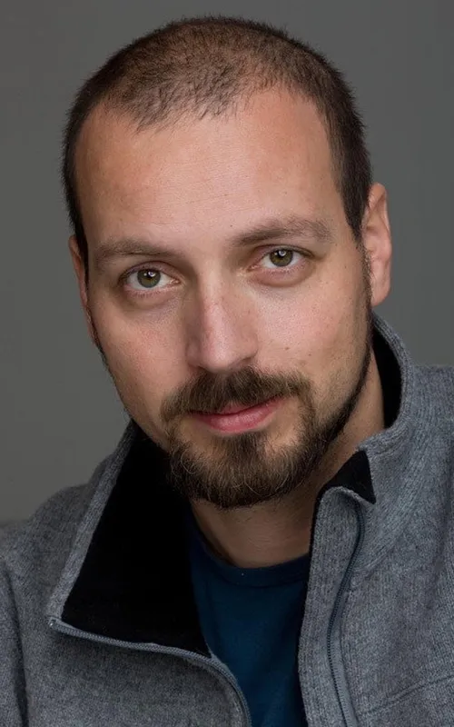 György Pálfi
