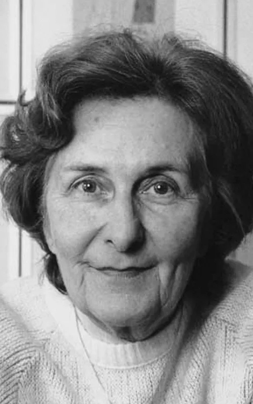 Gisèle Ansorge