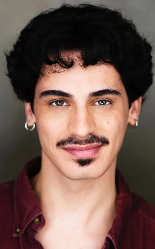 Joshua Rosenzweig
