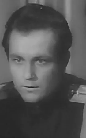 Mikhail Sharov