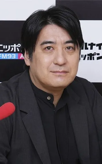 Nobuyuki Sakuma