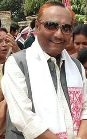 Dinesh Das