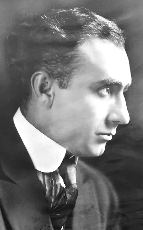 Hector V. Sarno