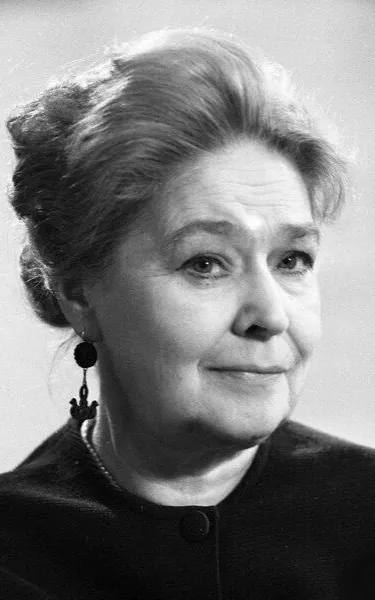 Olga Lebzak