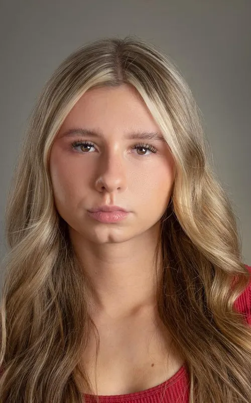 Morgan Pyle