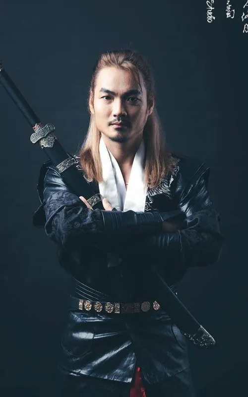 Trần Minh Hoàng