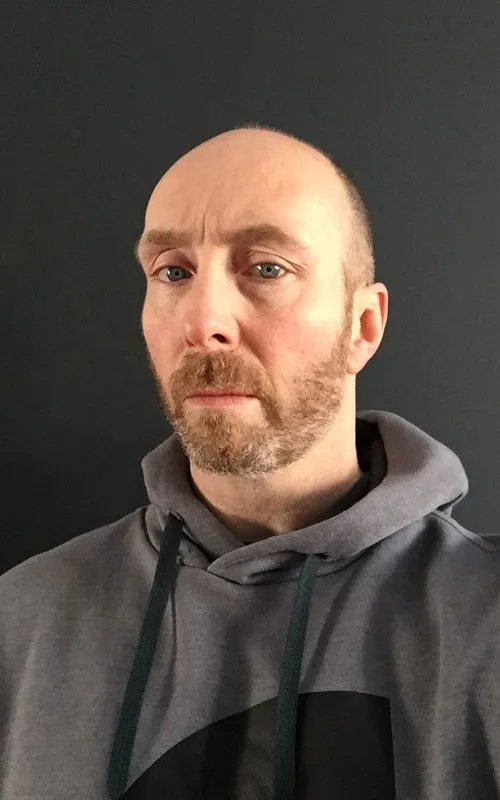 Tom Dunne