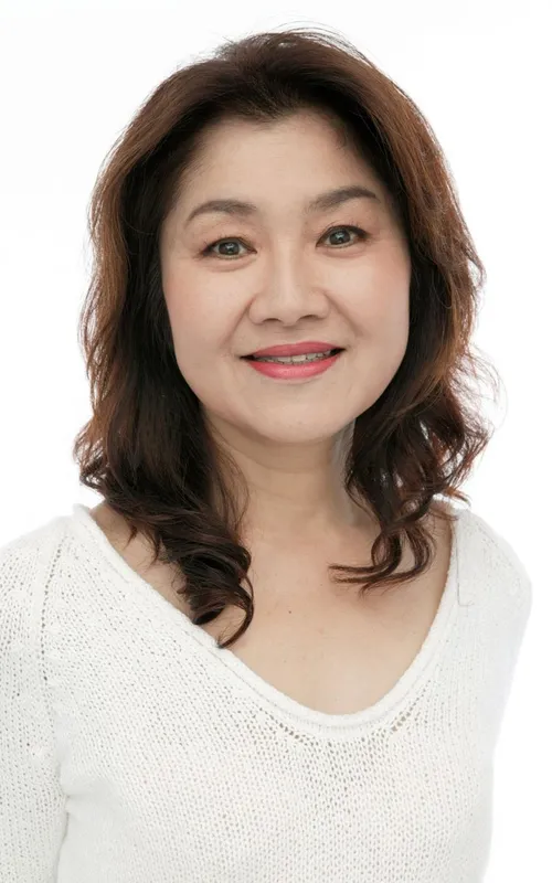 Yoko Kawanami