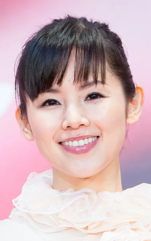Manami Konishi