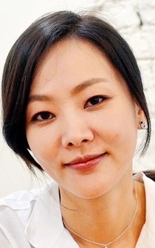 Yoon Ji-hye