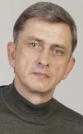 Anatoly Chernov