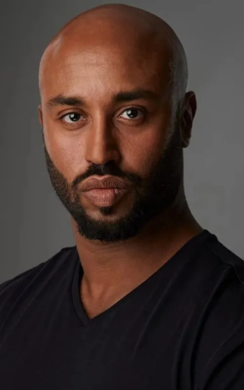 Isaiah Adam