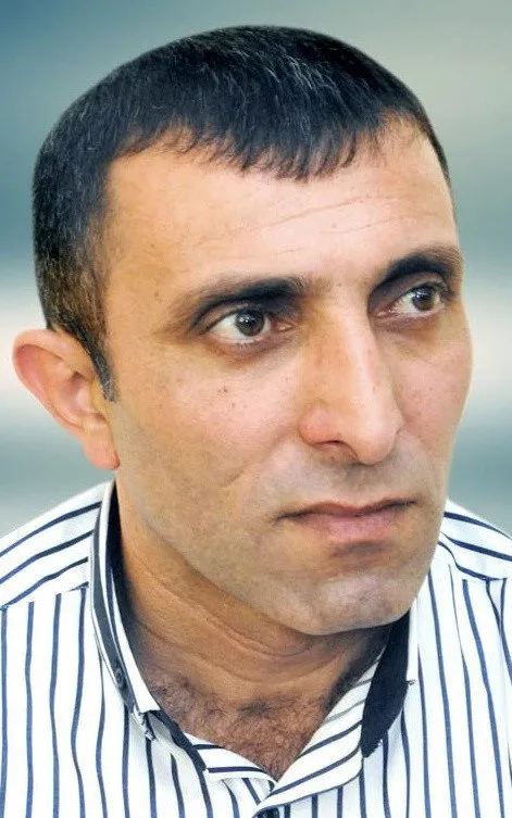 Yalchin Salimov
