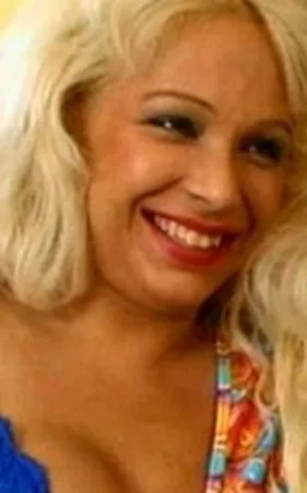 Nicole Adagio