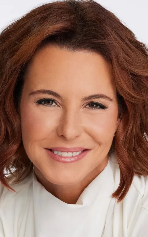 Stephanie Ruhle