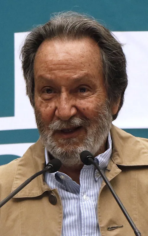 Jorge Fons