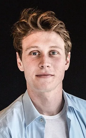 George MacKay