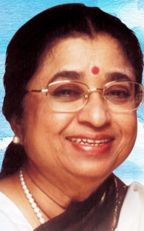 Usha Mangeshkar