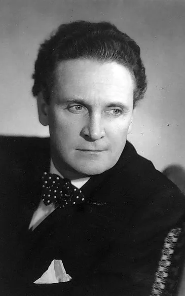Mikhail Sadovsky