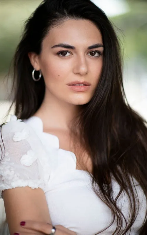 Rebecca Liberati