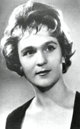 Svetlana Shershneva