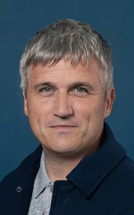 William Ash