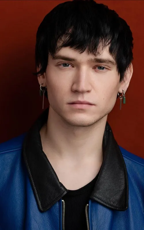 Stephen Solomon