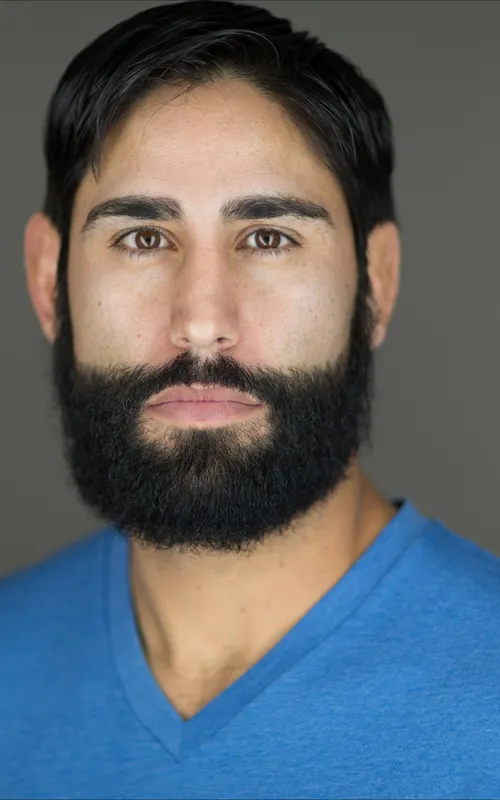 Rich Chavez