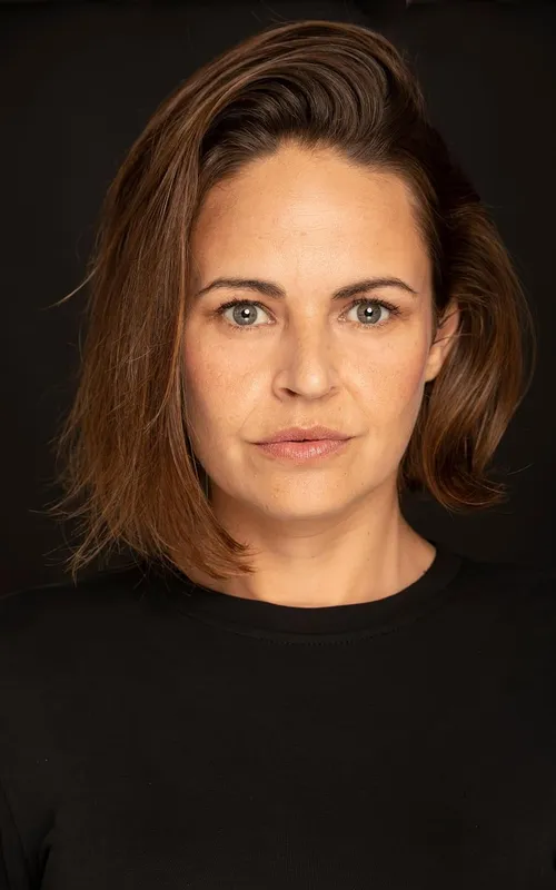 Lucía Moreno