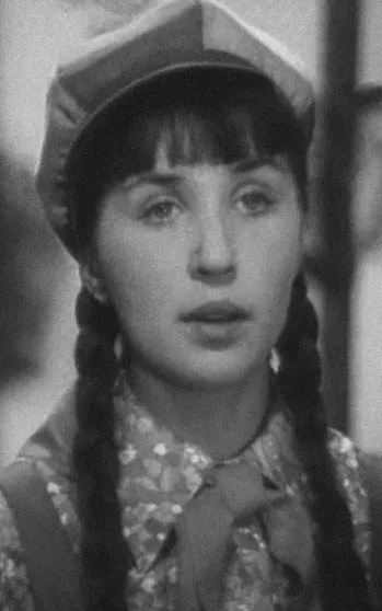 Anna Solovyova