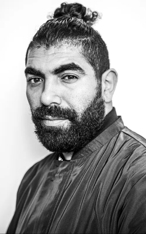 Mehdi Chafi