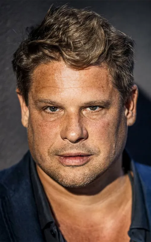 Tom Feichtinger
