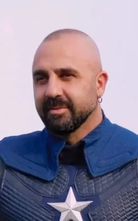 Salvatore Dolce