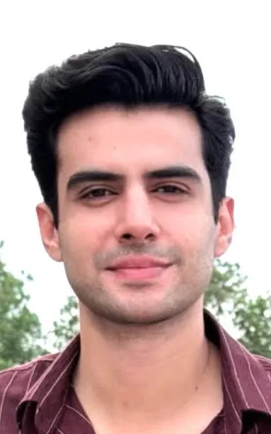 Ahmed Randhawa