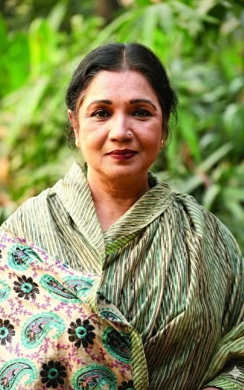 Rehana Jolly