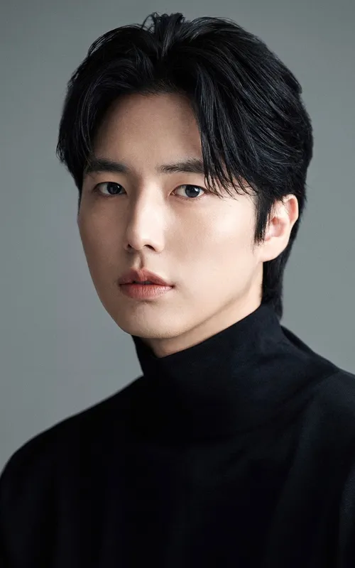 Ryu Se-il