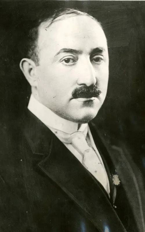 William Fox