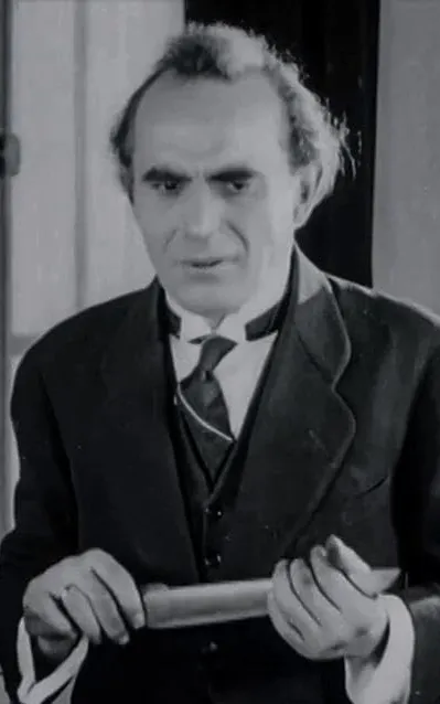 François Viguier