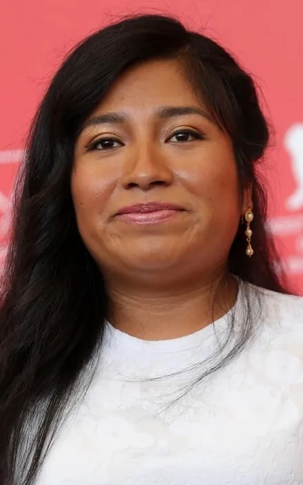 Nancy García García