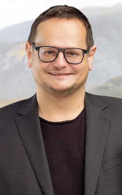 Oliver Imboden