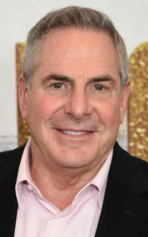 Roger Birnbaum