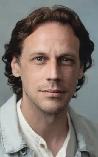 Martin Portlock
