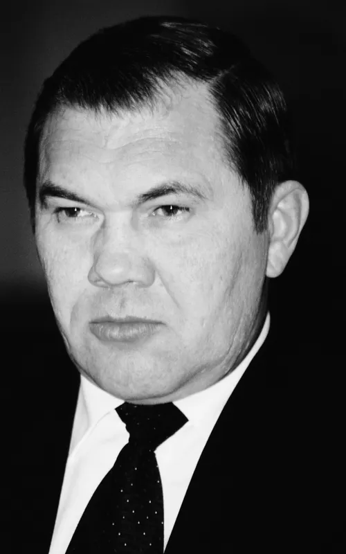 Alexander Lebed